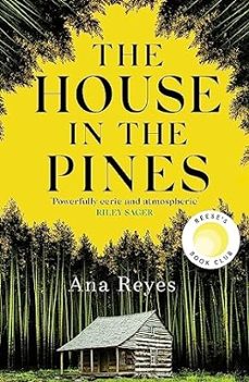 the house in the pines-ana reyes-9781408717707