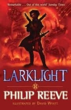 larklight-9781408800607