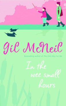 -gil mcneil-9781408825907