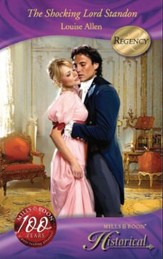 the shocking lord standon (ebook)-louise allen-9781408901007