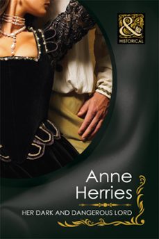 -anne herries-9781408923207