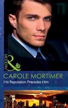 -carole mortimer-9781408974407