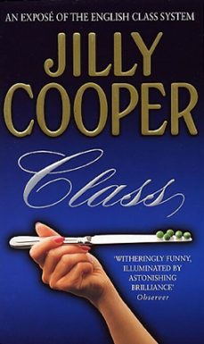 -jilly cooper-9781409032007