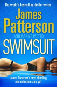 swimsuit-james patterson-9781409062707
