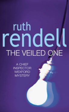 the veiled one-ruth rendell-9781409068907