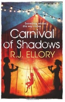 a carnival of shadows-9781409124207