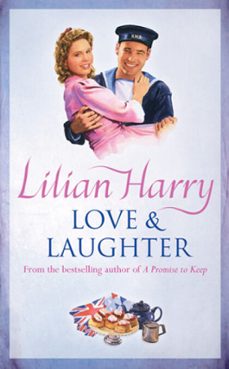 -lilian harry-9781409130307