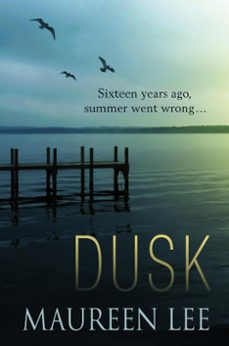 dusk (ebook)-maureen lee-9781409157007