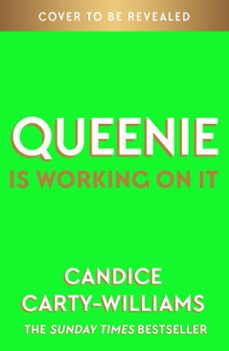 queenie is working on it-9781409199007