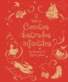 cuentos de hadas para los mas pequeños-9781409595007