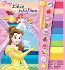 xilofono princesas-9781412716307