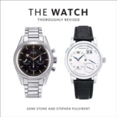 the watch, thoroughly revised-9781419732607