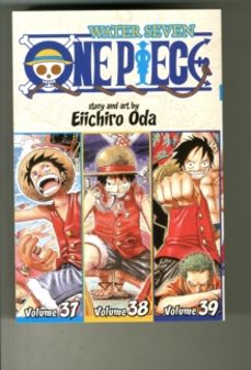 one piece (omnibus edition), vol. 13-eiichiro oda-9781421577807