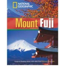 mount fuji bre+cdr 1600 b1 ng-9781424022007