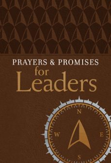 prayers &amp; promises for leaders (ebook)-9781424566907