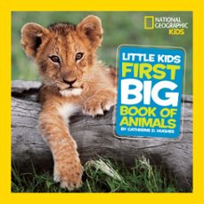 national geographic little kids first big book of animals (ebook)-catherine d. hughes-9781426309007