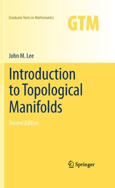 introduction to topological manifolds (ebook)-john lee-9781441979407