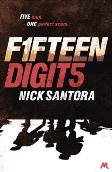 -nick santora-9781444733907