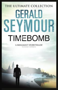 timebomb-gerald seymour-9781444760507