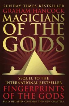 magicians of the gods: evidence for an ancient apocalypse-9781444779707