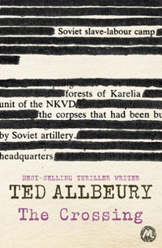 -ted allbeury-9781444782707