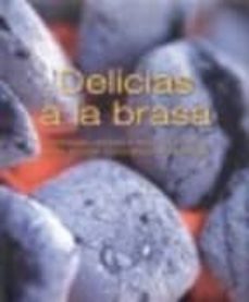 deliciosas recetas a la brasa-9781445426907