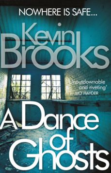 a dance of ghosts-kevin brooks-9781446473207
