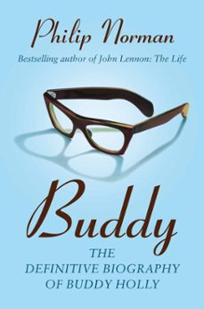 buddy (ebook)-philip norman-9781447203407