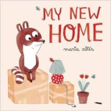 my new home-9781447206507