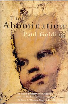 abomination (ebook)-paul golding-9781447210207
