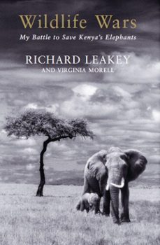 wildlife wars (ebook)-richard leakey-9781447216407