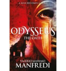 odysseus the oath-9781447231707