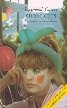 short cuts-raymond carver-9781448105007