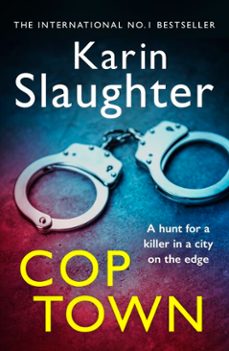 cop town-karin slaughter-9781448107407