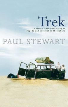 trek (ebook)-paul stewart-9781448109807