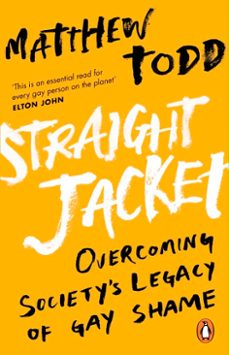 straight jacket (ebook)-matthew todd-9781448111107