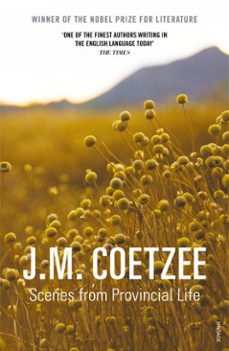 scenes from provincial life-j.m. coetzee-9781448112807