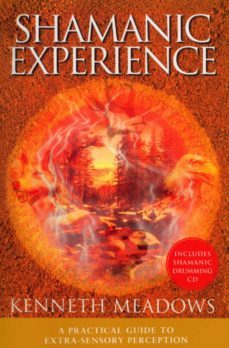 shamanic experience (ebook)-kenneth meadows-9781448117307