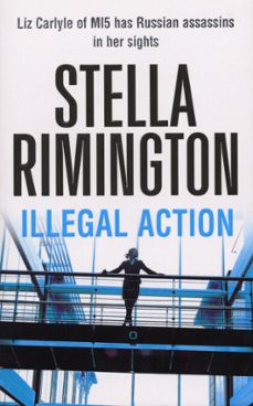 -stella rimington-9781448150007
