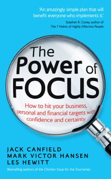 -jack canfield-mark victor hansen-9781448176007