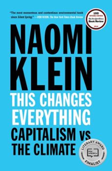 -naomi klein-9781451697407