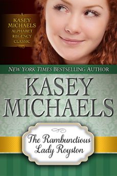 -kasey michaels-9781452478807