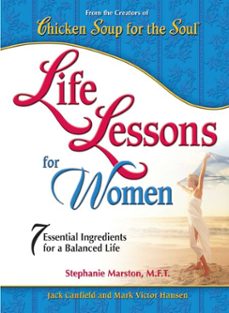 life lessons for women (ebook)-jack canfield-mark victor hansen-9781453280607