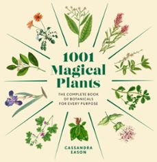 1001 magical plants (ebook)-cassandra eason-9781454952107