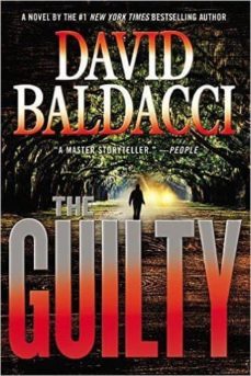 the guilty-david baldacci-9781455535507