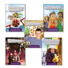 connect level 24 pack (1x5 titles)-9781458649607