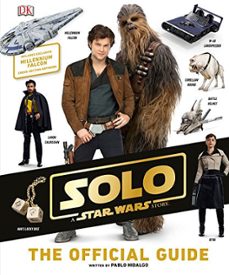 -pablo hidalgo-9781465466907