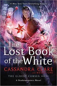 the lost book of the white-9781471162107