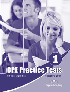 cpe practice tests 1 (with digibook) student book-9781471575907
