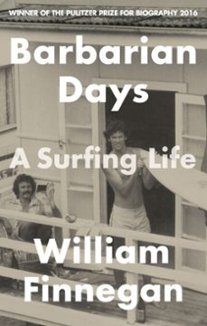 barbarian days (ebook)-william finnegan-9781472151407